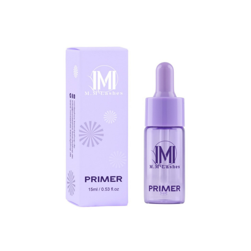 Primer - Wimpernverlängerung