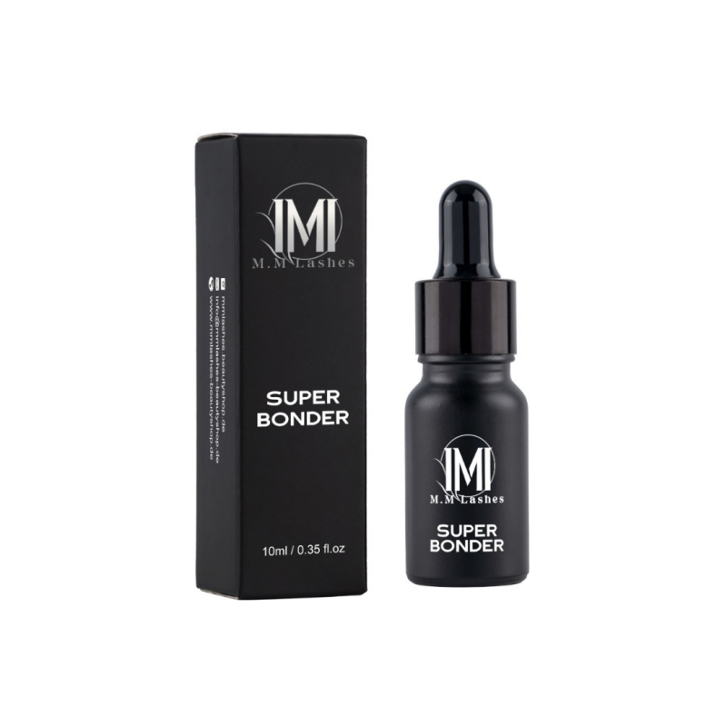 Super Bonder - Wimpernverlängerung