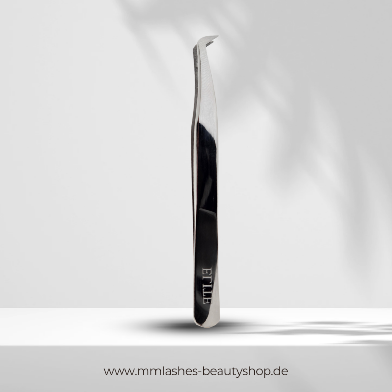 Pinzette Wimpernverlängerung "ELITE"