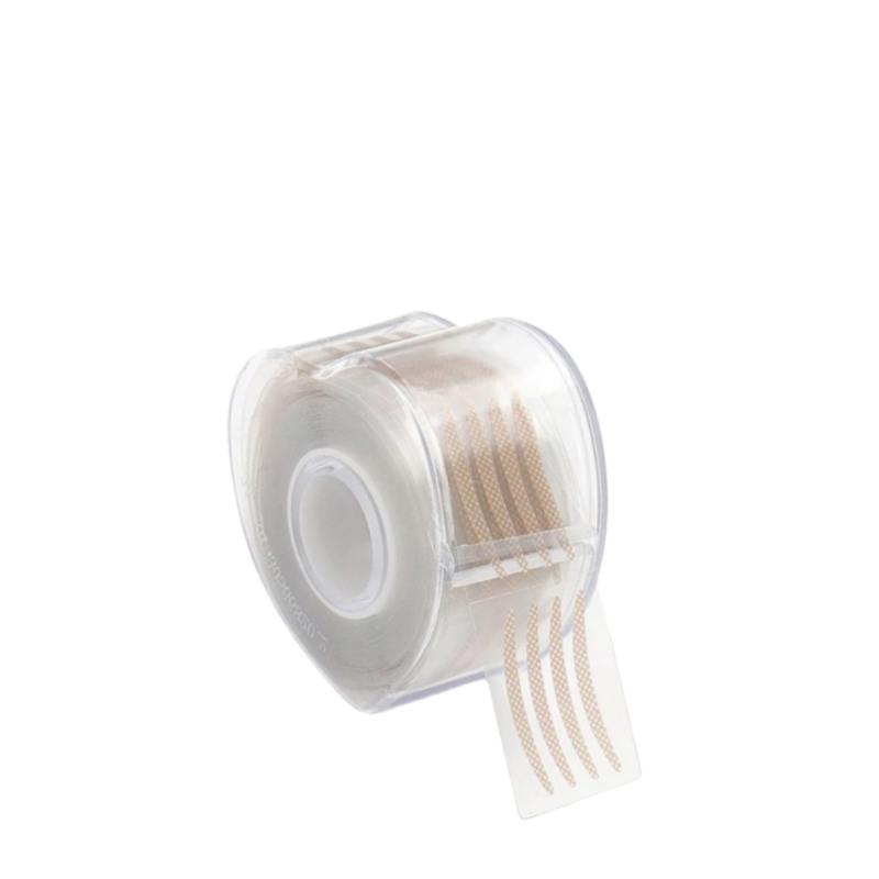 Eyelid Strips - 600 Stück