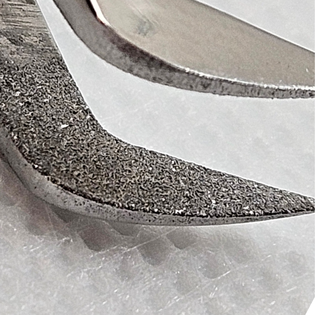 Pinzette Wimpernverlängerung "ELITE"